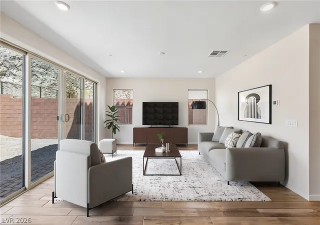 Photo 2 of Single family home for sale at 58 Via Montoro, Henderson, NV 89011 | MLS# 2799616 | Listing updated on 2026-09-07
