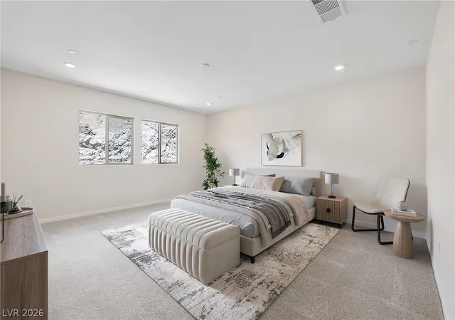 Photo 3 of Single family home for sale at 58 Via Montoro, Henderson, NV 89011 | MLS# 2799616 | Listing updated on 2026-09-07