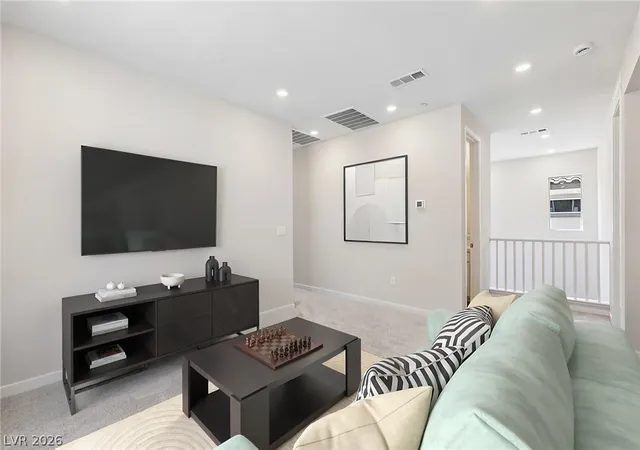Photo 3 of Single family home for sale at 58 Via Montoro, Henderson, NV 89011 | MLS# 2799616 | Listing updated on 2026-09-07