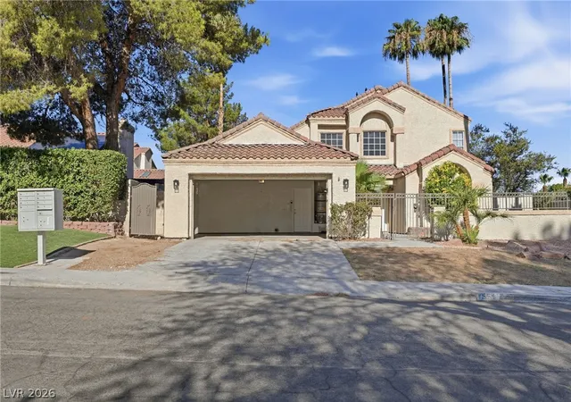 Photo 1 of Single family home for sale at 551 British Ct, Henderson, NV 89014 | MLS# 2799190 | Listing updated on 2026-09-08