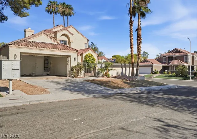 Photo 2 of Single family home for sale at 551 British Ct, Henderson, NV 89014 | MLS# 2799190 | Listing updated on 2026-09-08