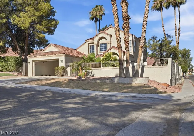 Photo 3 of Single family home for sale at 551 British Ct, Henderson, NV 89014 | MLS# 2799190 | Listing updated on 2026-09-08