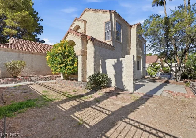 Photo 3 of Single family home for sale at 551 British Ct, Henderson, NV 89014 | MLS# 2799190 | Listing updated on 2026-09-08