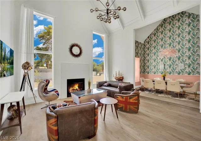 Photo 4 of Single family home for sale at 2160 Pueblo Cir, Las Vegas, NV 89169 | MLS# 2799236 | Listing updated on 2026-09-08