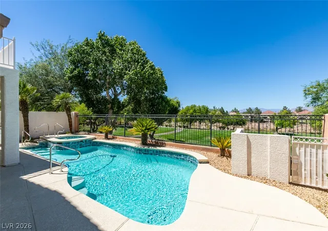 Photo 3 of Single family home for sale at 7836 Silver Plateau Ave, Las Vegas, NV 89128 | MLS# 2799542 | Listing updated on 2026-09-19