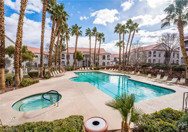 Photo 1 of Condo for sale at 700 Carnegie St #2314, Henderson, NV 89052 | MLS# 2799003 | Listing updated on 2026-09-08