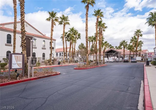 Photo 36 of Condo for sale at 700 Carnegie St #2314, Henderson, NV 89052 | MLS# 2799003 | Listing updated on 2026-09-08