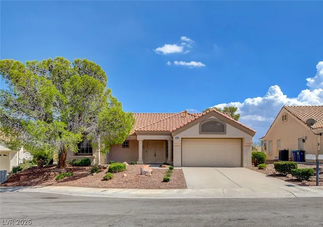 Photo 2 of Single family home for sale at 3104 Hayden Ct, Las Vegas, NV 89134 | MLS# 2799685 | Listing updated on 2026-08-31
