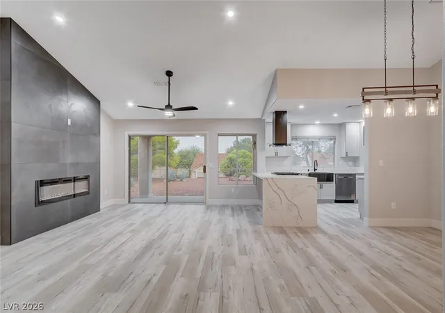 Photo 4 of Single family home for sale at 3104 Hayden Ct, Las Vegas, NV 89134 | MLS# 2799685 | Listing updated on 2026-08-31