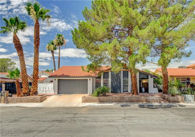 Photo 1 of Single family home for sale at 4009 Camas Ct, Las Vegas, NV 89103 | MLS# 2799403 | Listing updated on 2026-09-12