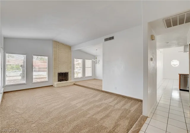 Photo 3 of Single family home for sale at 4009 Camas Ct, Las Vegas, NV 89103 | MLS# 2799403 | Listing updated on 2026-09-12