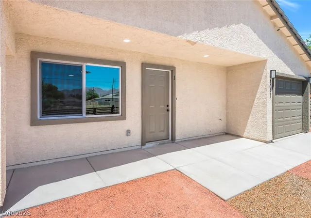 Listing Photo 5 - Condo for sale in building located at 1031 Palm St, Las Vegas, NV 89104