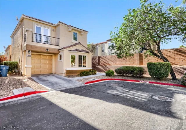 Photo 3 of Single family home for sale at 3610 Canoe Camp Ct, Las Vegas, NV 89129 | MLS# 2799660 | Listing updated on 2026-09-25