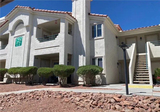 Photo 1 of Sale Pending at 7912 Foxwood Pl #102, Las Vegas, NV 89145 | MLS# 2799726 | Listing updated on 2026-09-05