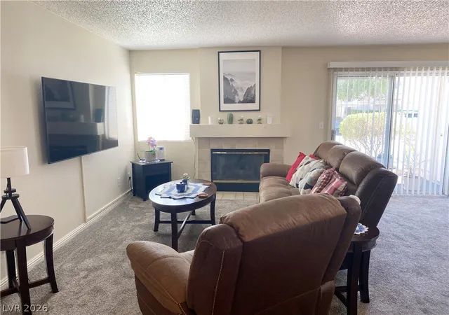 Photo 3 of Sale Pending at 7912 Foxwood Pl #102, Las Vegas, NV 89145 | MLS# 2799726 | Listing updated on 2026-09-05
