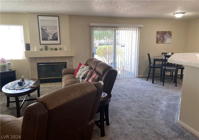 Photo 4 of Sale Pending at 7912 Foxwood Pl #102, Las Vegas, NV 89145 | MLS# 2799726 | Listing updated on 2026-09-05
