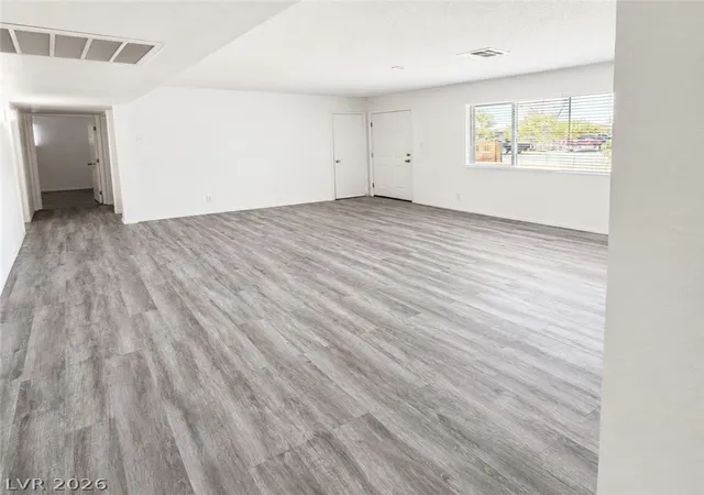 Photo 2 of Single family home for sale at 2716 Spear St, North Las Vegas, NV 89030 | MLS# 2799839 | Listing updated on 2026-09-21