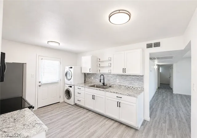 Photo 3 of Single family home for sale at 2716 Spear St, North Las Vegas, NV 89030 | MLS# 2799839 | Listing updated on 2026-09-21