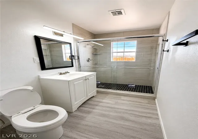 Photo 4 of Single family home for sale at 2716 Spear St, North Las Vegas, NV 89030 | MLS# 2799839 | Listing updated on 2026-09-21