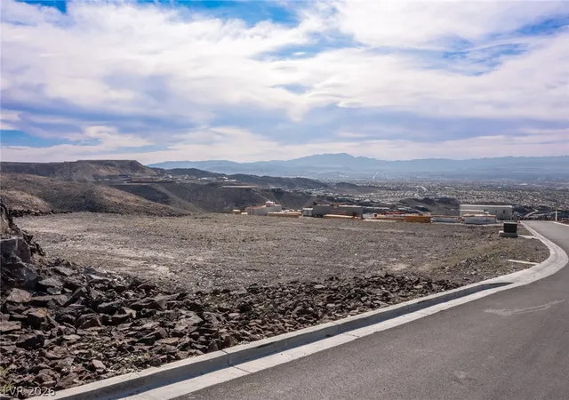 Photo 3 of Sale Pending at 1151 Alpine Ledge Dr, Henderson, NV 89012 | MLS# 2799739 | Listing updated on 2026-09-03