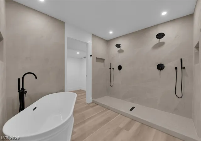 Photo 3 of Single family home for sale at 1524 Bonita Ave, Las Vegas, NV 89104 | MLS# 2799900 | Listing updated on 2026-09-12