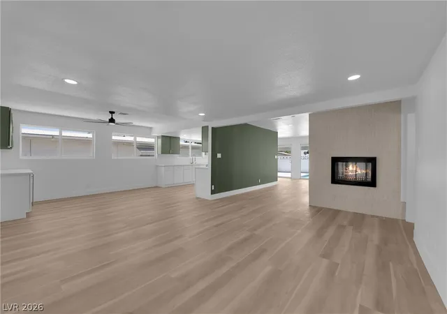 Photo 3 of Single family home for sale at 1524 Bonita Ave, Las Vegas, NV 89104 | MLS# 2799900 | Listing updated on 2026-09-12