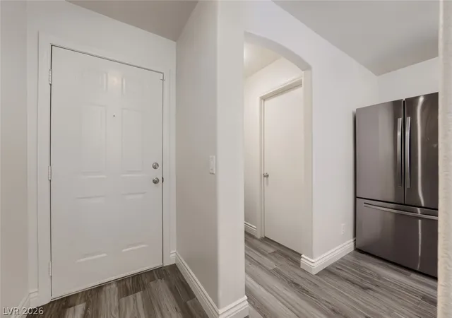 Photo 1 of Sale Pending at 9970 Fragile Flds St, Las Vegas, NV 89183 | MLS# 2799908 | Listing updated on 2026-09-25