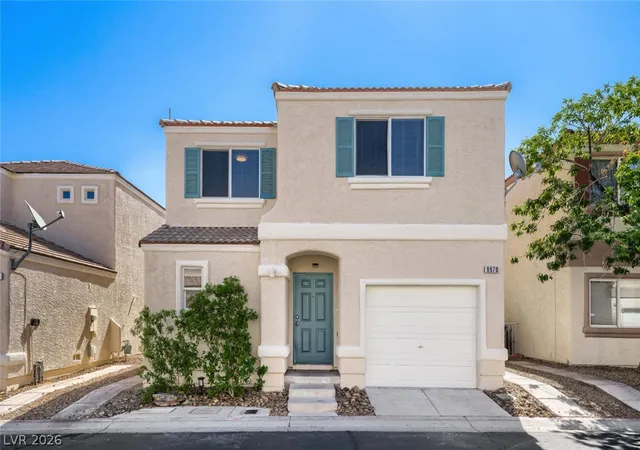 Photo 2 of Sale Pending at 9970 Fragile Flds St, Las Vegas, NV 89183 | MLS# 2799908 | Listing updated on 2026-09-25