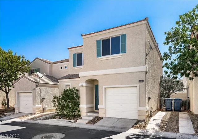 Photo 3 of Sale Pending at 9970 Fragile Flds St, Las Vegas, NV 89183 | MLS# 2799908 | Listing updated on 2026-09-25