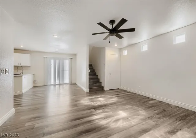 Photo 4 of Sale Pending at 9970 Fragile Flds St, Las Vegas, NV 89183 | MLS# 2799908 | Listing updated on 2026-09-25
