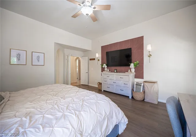 Photo 2 of Single family home for sale at 3116 Saint Tropez St, Las Vegas, NV 89128 | MLS# 2797629 | Listing updated on 2026-09-19