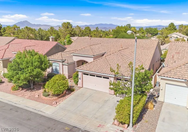 Photo 1 of Single family home for sale at 2034 Bobtail Cir, Henderson, NV 89012 | MLS# 2799923 | Listing updated on 2026-09-26