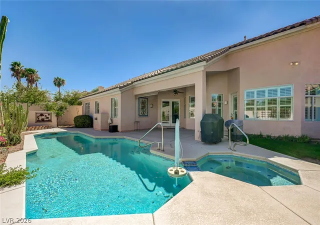 Photo 95 of Single family home for sale at 2034 Bobtail Cir, Henderson, NV 89012 | MLS# 2799923 | Listing updated on 2026-09-26
