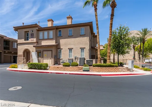Photo 1 of Condo for sale at 10200 Deerfield Beach Ave #203, Las Vegas, NV 89129 | MLS# 2797820 | Listing updated on 2026-09-10