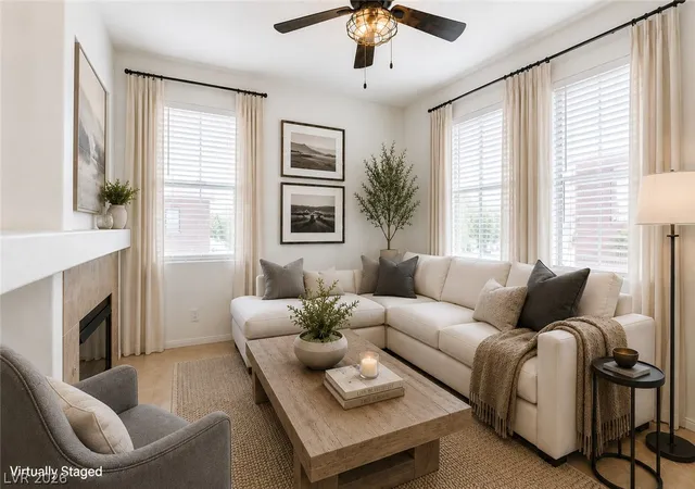 Photo 2 of Condo for sale at 10200 Deerfield Beach Ave #203, Las Vegas, NV 89129 | MLS# 2797820 | Listing updated on 2026-09-10