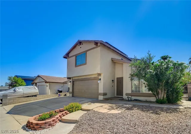 Photo 1 of Single family home for sale at 845 Shoreview Dr, Henderson, NV 89002 | MLS# 2799554 | Listing updated on 2026-09-05