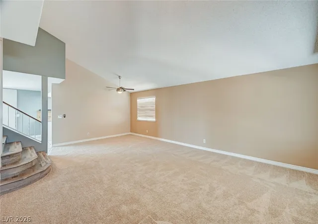 Photo 2 of Single family home for sale at 845 Shoreview Dr, Henderson, NV 89002 | MLS# 2799554 | Listing updated on 2026-09-05