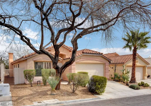 Photo 2 of Single family home for sale at 500 Carlton Kay, Las Vegas, NV 89144 | MLS# 2799937 | Listing updated on 2026-09-09