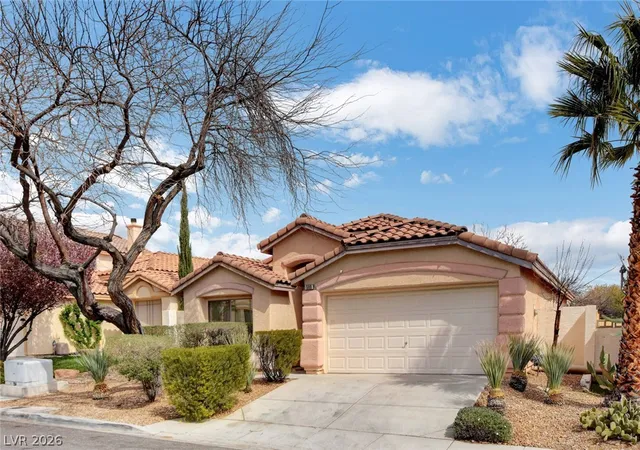 Photo 3 of Single family home for sale at 500 Carlton Kay, Las Vegas, NV 89144 | MLS# 2799937 | Listing updated on 2026-09-09