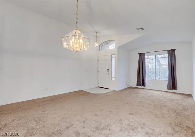 Photo 4 of Single family home for sale at 500 Carlton Kay, Las Vegas, NV 89144 | MLS# 2799937 | Listing updated on 2026-09-09