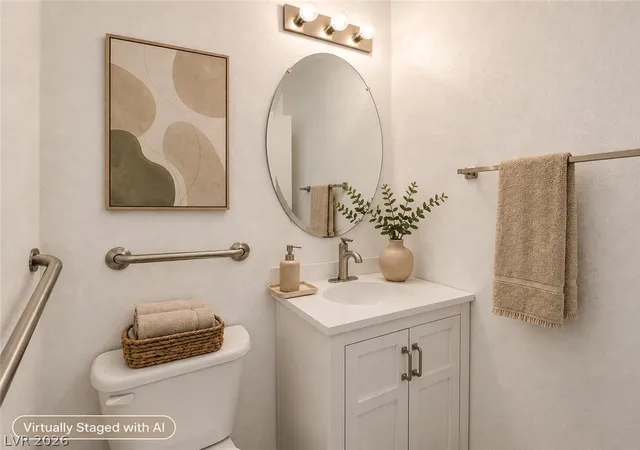 Photo 3 of Townhouse for sale at 1667 Lefty Garcia Way, Henderson, NV 89002 | MLS# 2799188 | Listing updated on 2026-09-07