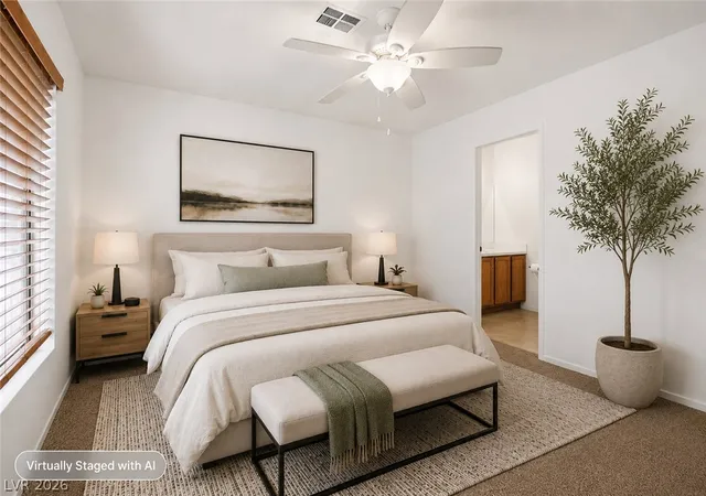 Photo 4 of Townhouse for sale at 1667 Lefty Garcia Way, Henderson, NV 89002 | MLS# 2799188 | Listing updated on 2026-09-07