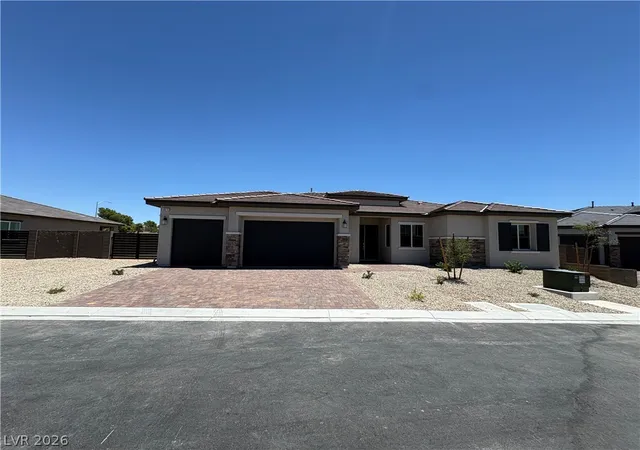 Photo 1 of Single family home for sale at 4876 Verde Mesa Ct, Las Vegas, NV 89149 | MLS# 2797526 | Listing updated on 2026-10-01