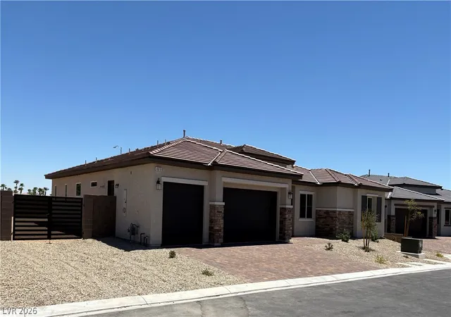 Photo 2 of Single family home for sale at 4876 Verde Mesa Ct, Las Vegas, NV 89149 | MLS# 2797526 | Listing updated on 2026-10-01