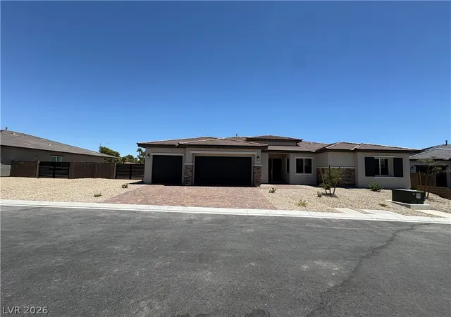 Photo 3 of Single family home for sale at 4876 Verde Mesa Ct, Las Vegas, NV 89149 | MLS# 2797526 | Listing updated on 2026-10-01