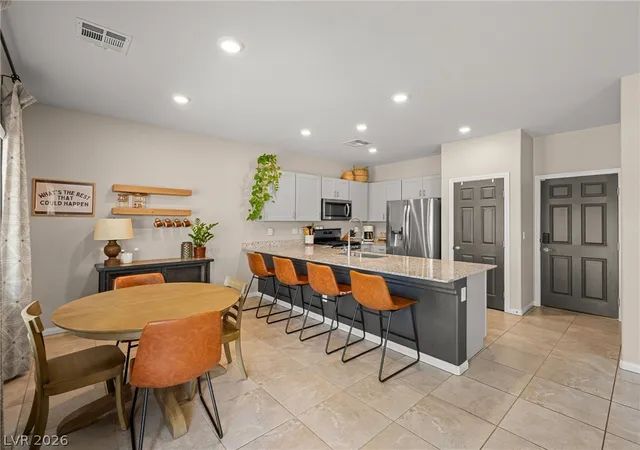 Photo 1 of Sale Pending at 4455 Shimmer Point Ave, North Las Vegas, NV 89084 | MLS# 2798451 | Listing updated on 2026-09-12