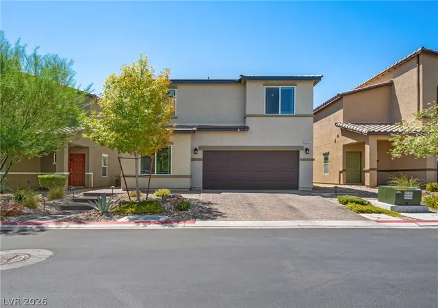 Photo 2 of Sale Pending at 4455 Shimmer Point Ave, North Las Vegas, NV 89084 | MLS# 2798451 | Listing updated on 2026-09-12
