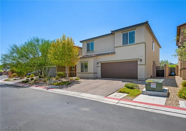 Photo 3 of Sale Pending at 4455 Shimmer Point Ave, North Las Vegas, NV 89084 | MLS# 2798451 | Listing updated on 2026-09-12