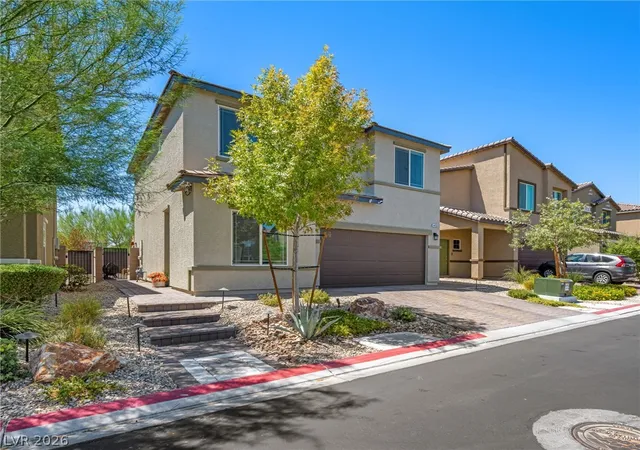 Photo 4 of Sale Pending at 4455 Shimmer Point Ave, North Las Vegas, NV 89084 | MLS# 2798451 | Listing updated on 2026-09-12