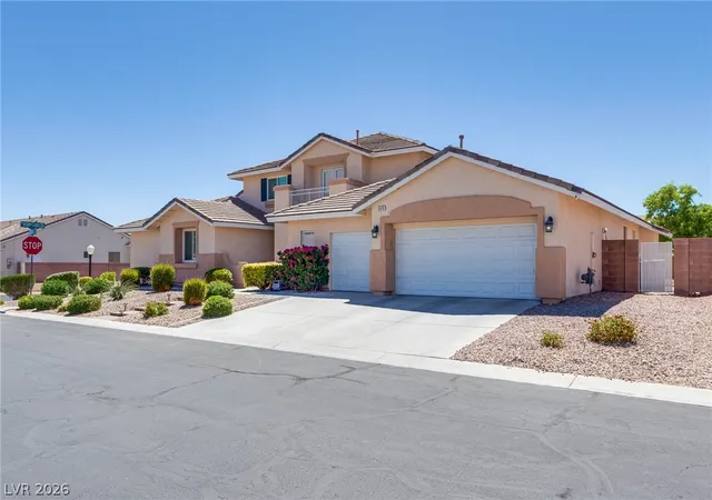 Photo 1 of Single family home for sale at 643 Coral View St, Las Vegas, NV 89110 | MLS# 2800010 | Listing updated on 2026-09-18